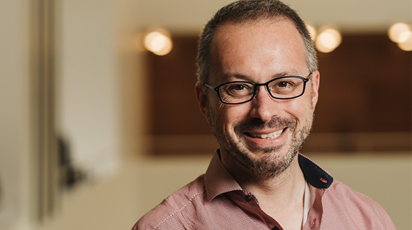 Anglicare Sydney CEO Simon Miller sees 50% investment in LDK as “strategy”