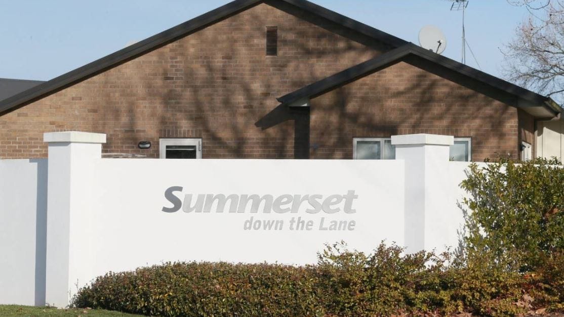 NZ: Summerset posts security guards at gates to restrict access to villages during coronavirus pandemic – while Ryman introduces thermometer checks ​