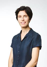 Mary Wood represents retirement villages in China trade delegation