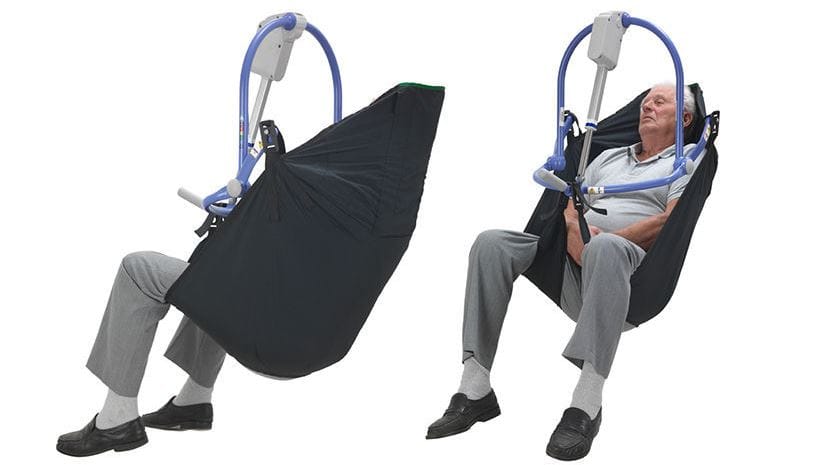 Warning for operators: safety notice issued over ‘sling’ commonly used in aged care homes