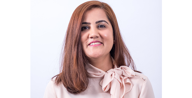 DCM Institute participant Nikki Dhawan is LASA’s Retirement Village Manager of the Year