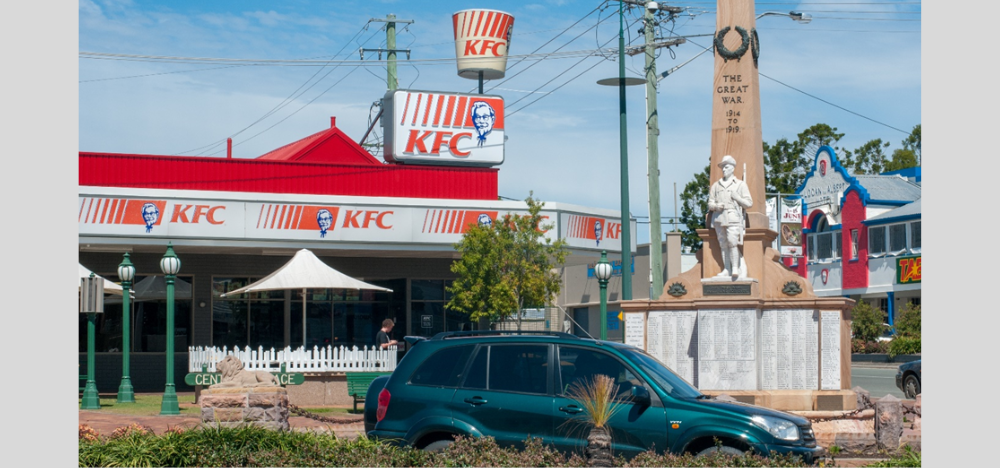 Seeking a caring heart: inside Australia’s aged care workforce crisis