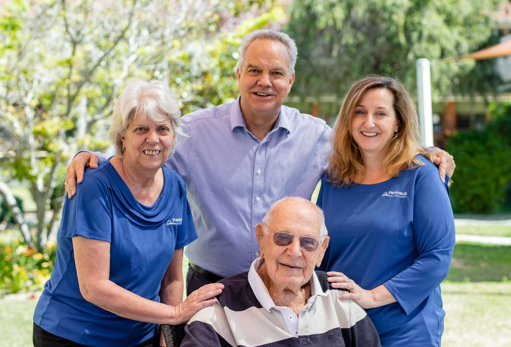 Not For Profit CEO shames Government over ‘non-direct care’ staff barred from COVID-19 workforce retention bonus