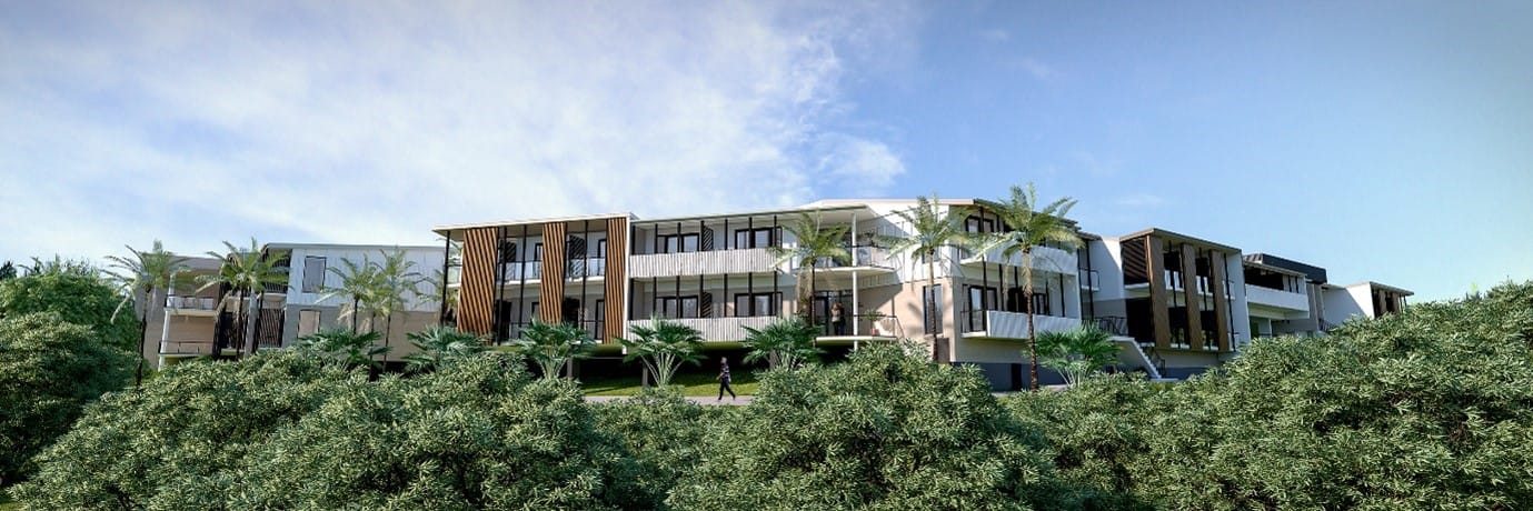Construction on Blue Care Sunrise Beach in Noosa QLD to begin next month