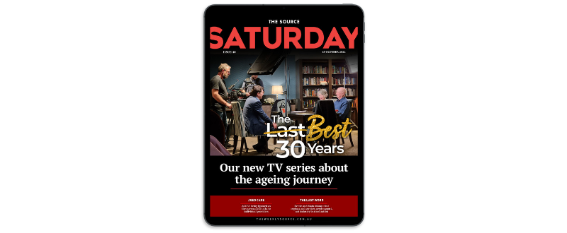 SATURDAY: Support at Home delay means more time to get it right