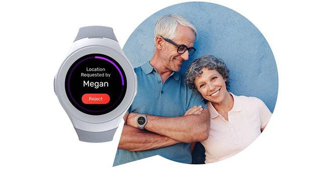 ACH Group to sell Spacetalk’s LIFE seniors smartwatch
