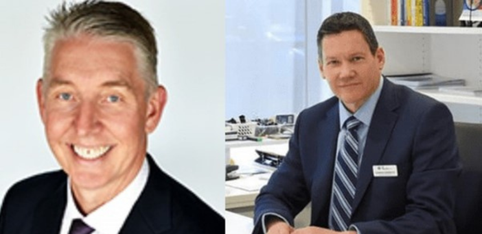 Resthaven appoints Matthew Cragg its first Retirement Living Operations manager