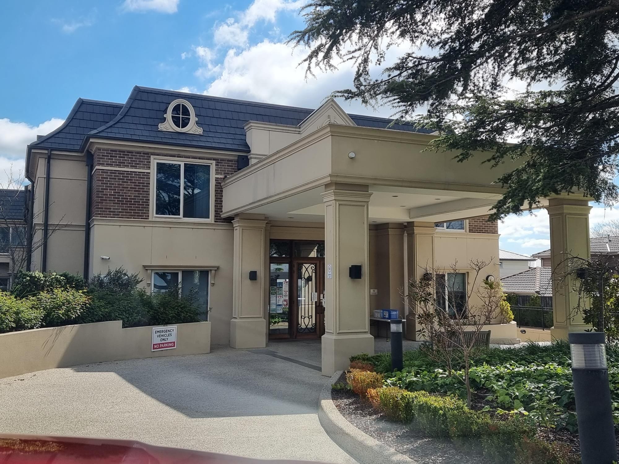 Medical & Aged Care Group acquires ninth Victorian aged care home