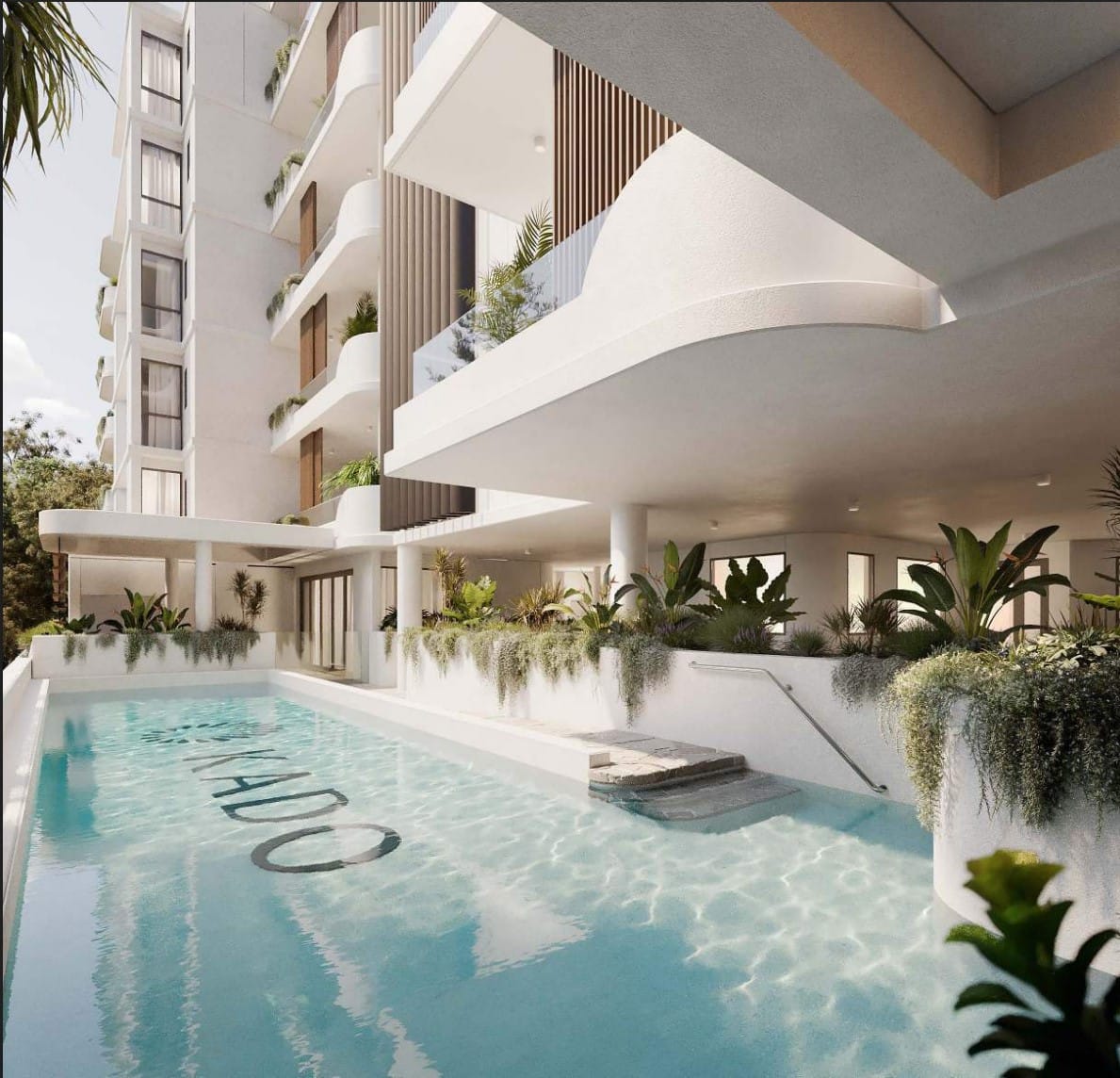 Mark Bindon told LEADERS SUMMIT 2024 he’d be back. Now, he returns with Kado Residences — high-end, wellness-infused retirement living with three premier coastal locations revealed
