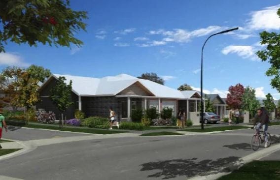 Beating the odds: $53M expansion approved for Anglicare’s Oran Park retirement village