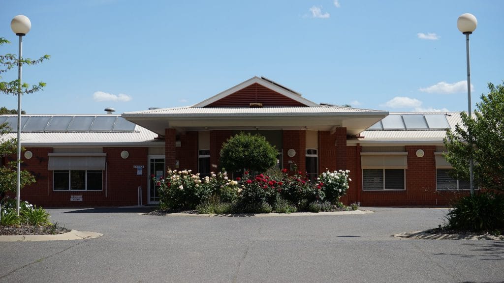 Uniting NSW.ACT takes on Amaroo Aged Care for “mission”