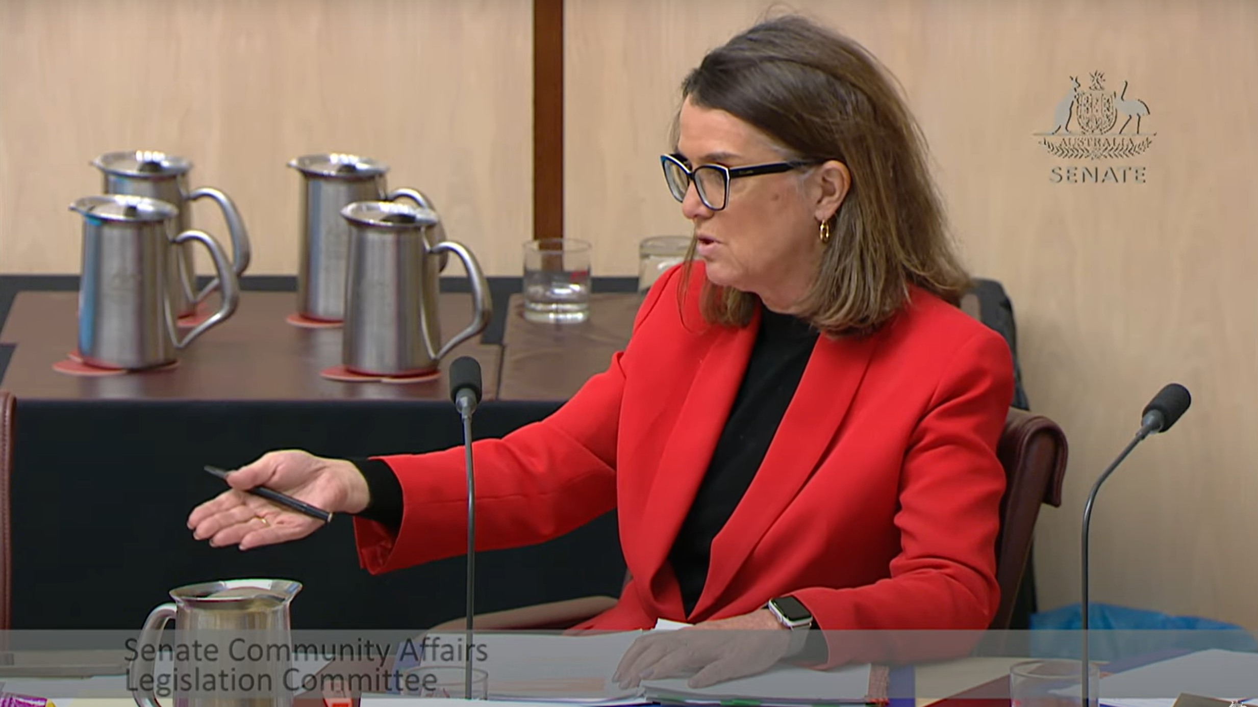 The clock is ticking: Aged Care Bill headed to Australian Senate