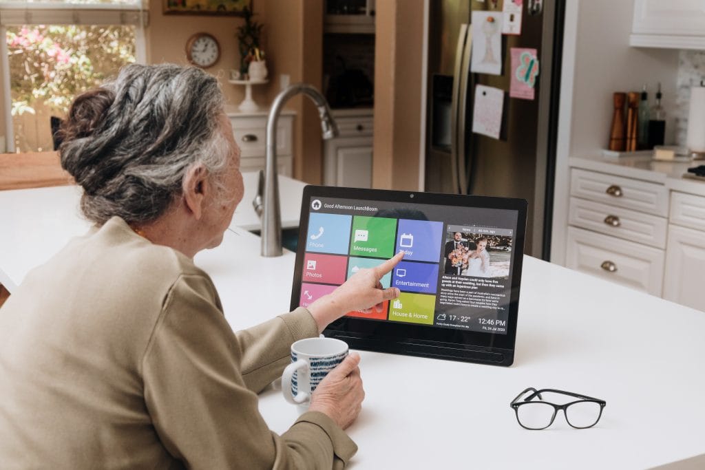 Retirement Villages: Save time and money with Lumin