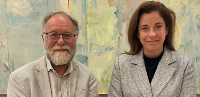 What does it say about the Aged Care Safety and Quality Commission if Govt needs to set up another committee to advise it after ordering a report on the regulator?