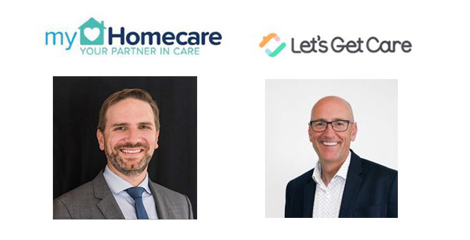 Quadrant Private Equity-backed myHomecare snaps up home care provider Let’s Get Care to create home care giant – 18,000 clients