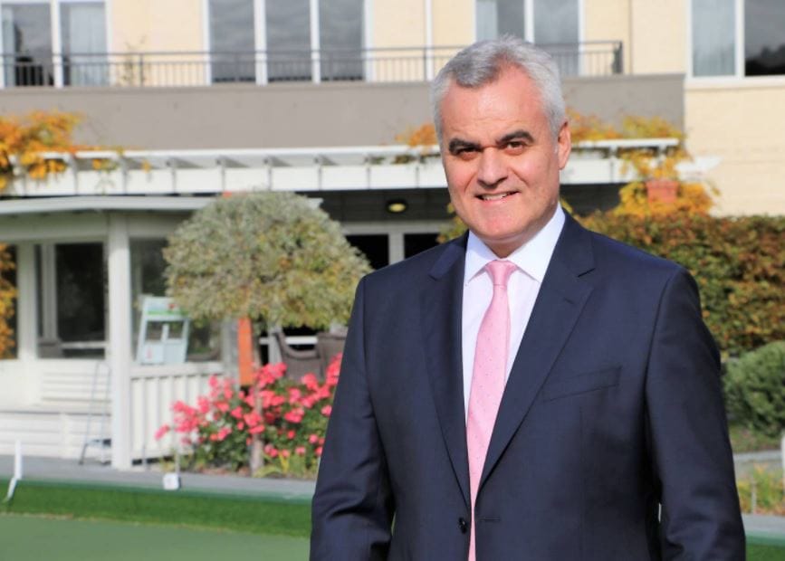 NZ’s Ryman flags future expansion into other states – 800 homes a year