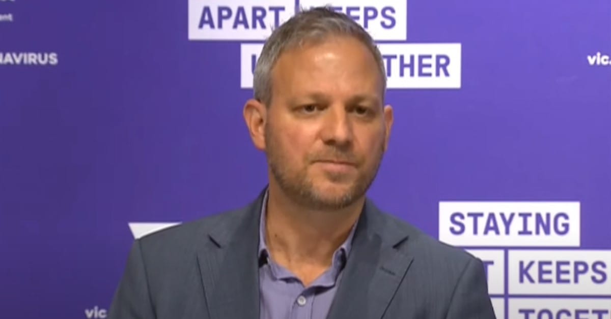 Second day of zero new cases in Victoria and just four active cases in aged care