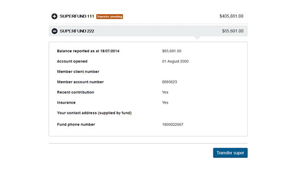 Commonwealth Treasury wants retirees to spend all their super