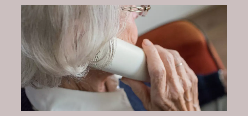 “$10K had been taken from their bank account”: tackling financial abuse in retirement villages