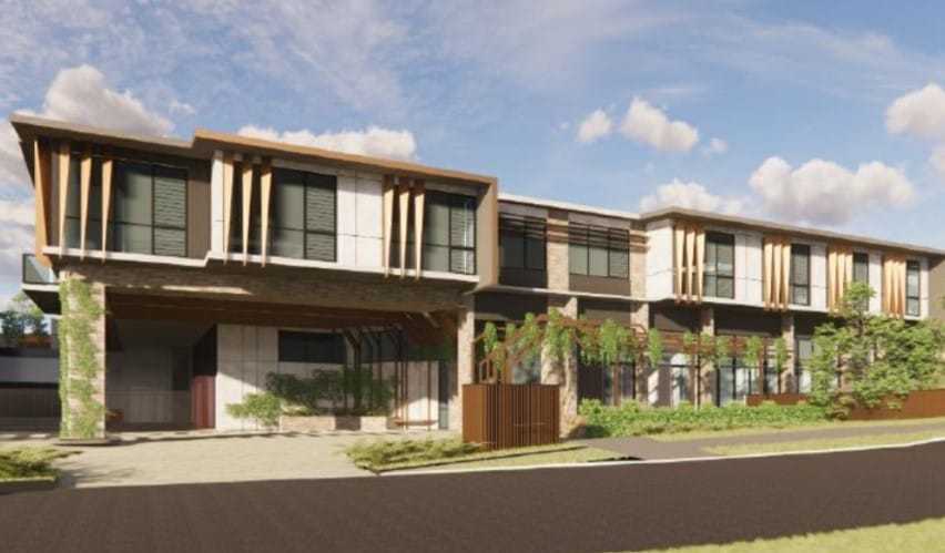 BriStar Group lodges plans for aged care home and childcare centre on adjacent lots in Brisbane