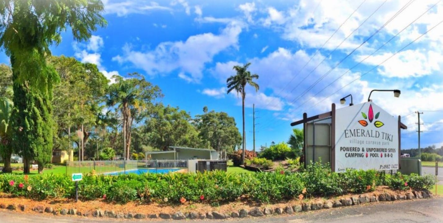 Ingenia Communities expands in Port Stephens, NSW, by buying village with long-term lease change of use