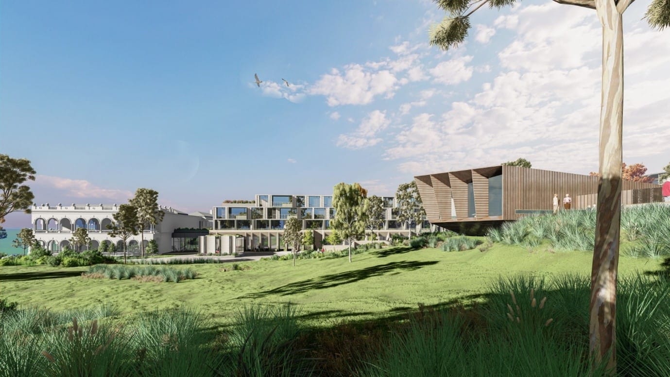 Victory for Ryman Healthcare in Mt Eliza battle