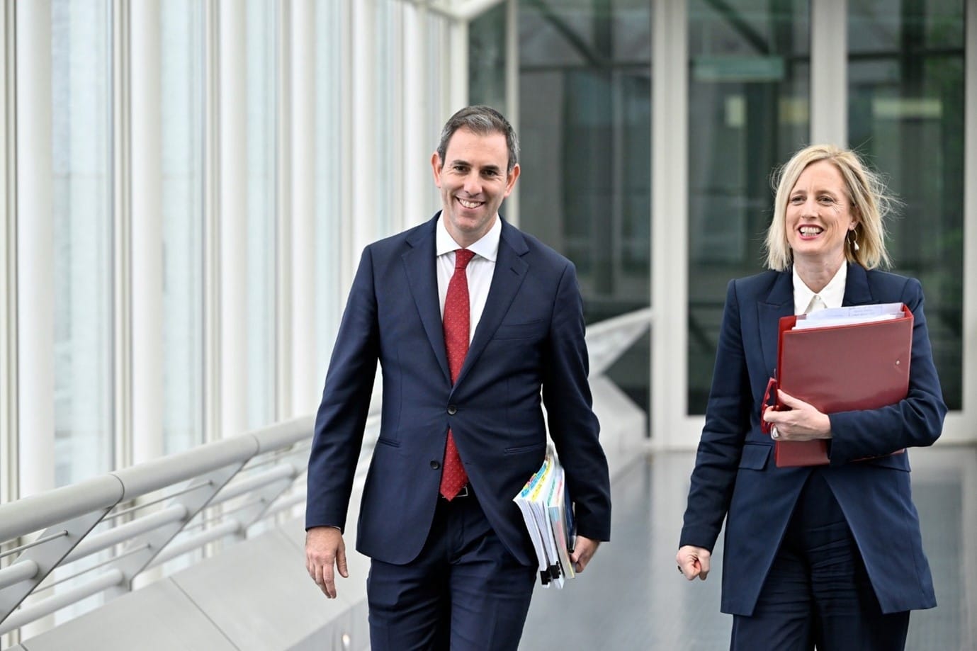 Opinion: what could be on the table for aged care on Budget night?