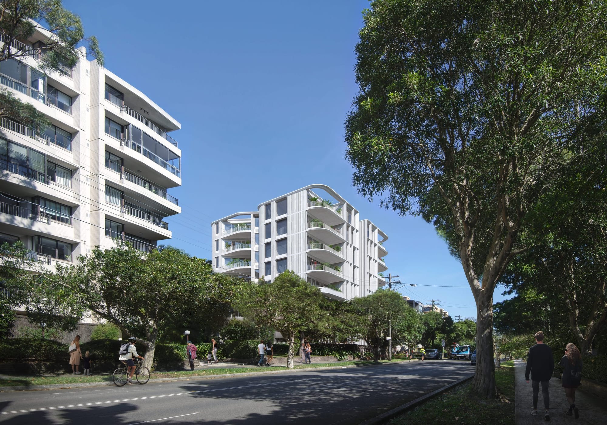 Amara Cremorne by Pathways’ $87.5M senior living development recommended for approval