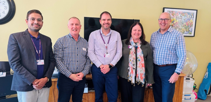 Juniper acquires regional aged care home Waratah Lodge