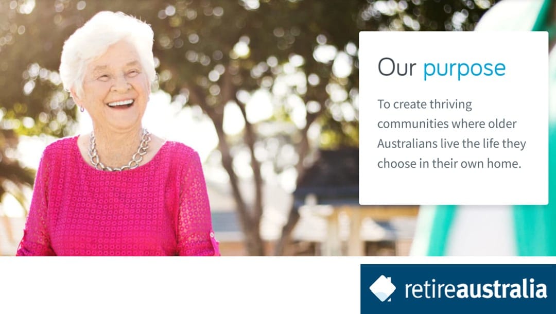 RetireAustralia back up for sale by owners Infratil and NZ Super for $1B+