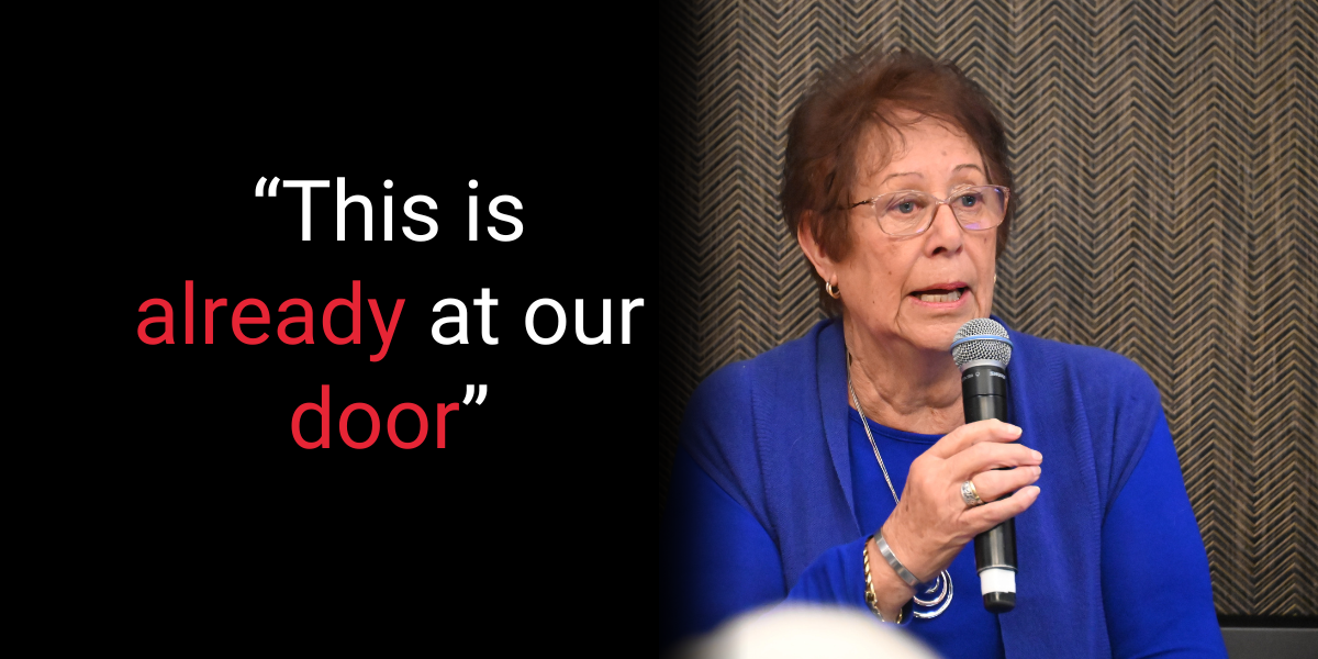 Dementia is “galloping” in retirement villages – and operators aren’t ready