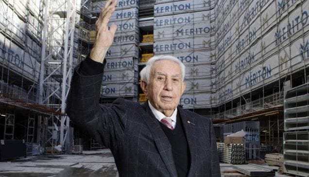 Warning: Sydney apartment slump could hurt village sales