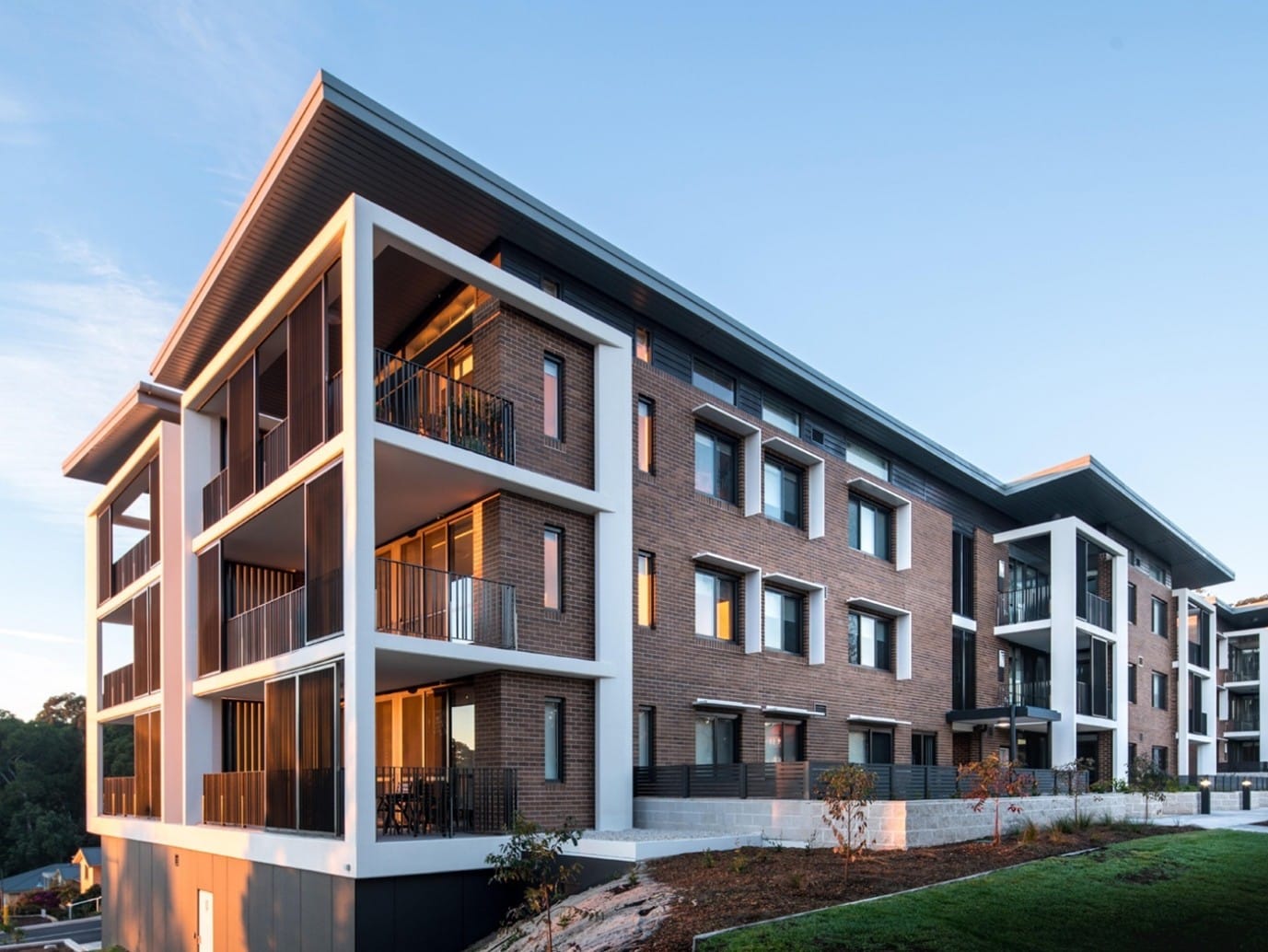 The latest villages to endorse Anglicare Sydney’s Village Membership model