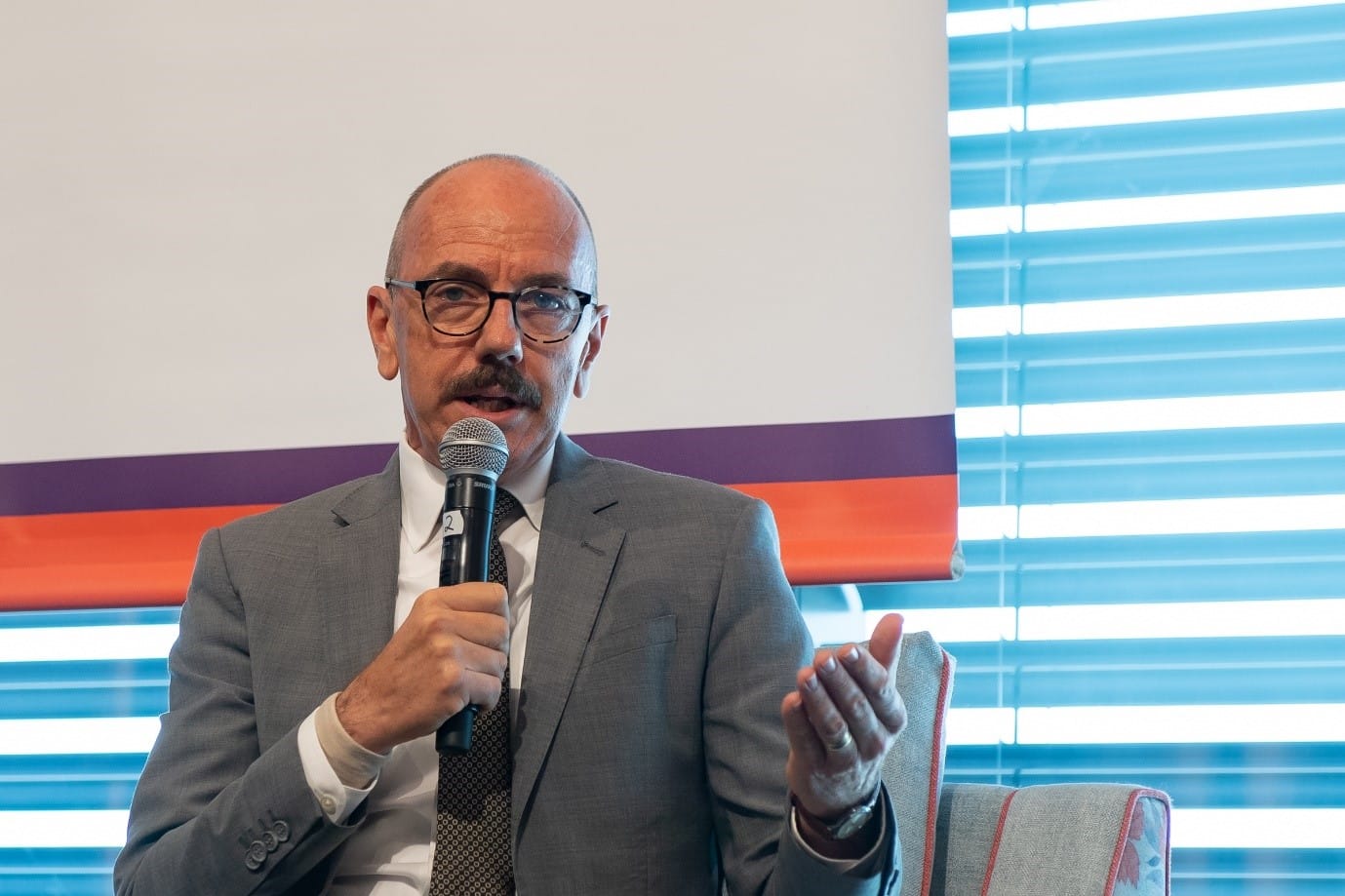 Warrigal’s Mark Sewell shares his top tips for effective leadership