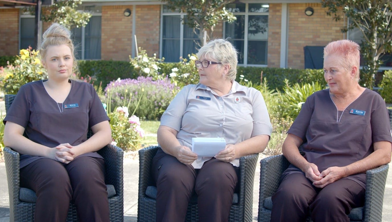 RFBI focuses on “human perspective” in video debrief of August COVID-19 outbreak