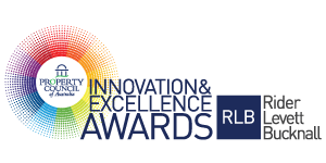 Property Council Award Finalists announced