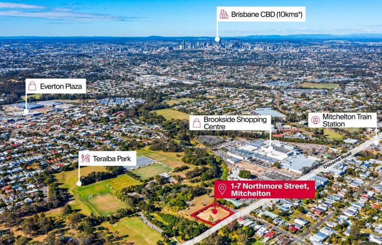 Southern Cross Care QLD acquires $5M-plus Brisbane aged care site