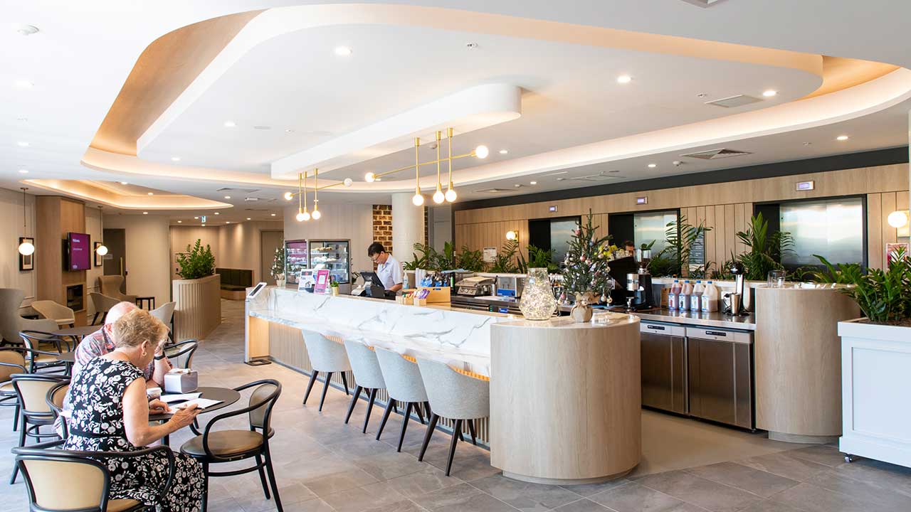 SATURDAY gets practical: Want to deliver assisted living? Start here