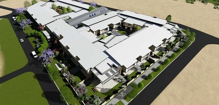 Aegis to deliver $25M aged care facility north of Perth