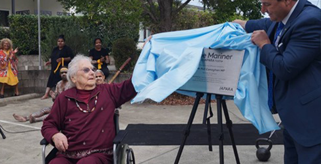 Japara renames South West Rocks aged care facility in NSW