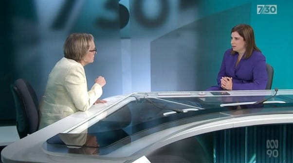 Federal Government brings forward capability review of the aged care regulator