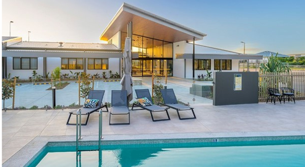 Ingenia Lifestyle bids to expand Freshwater land lease community north of Brisbane to 276 homes