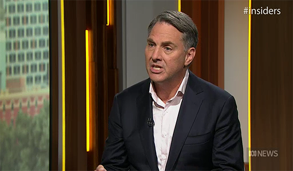 “Fixing aged care really matters”: Marles reaffirms Labor aged care promises