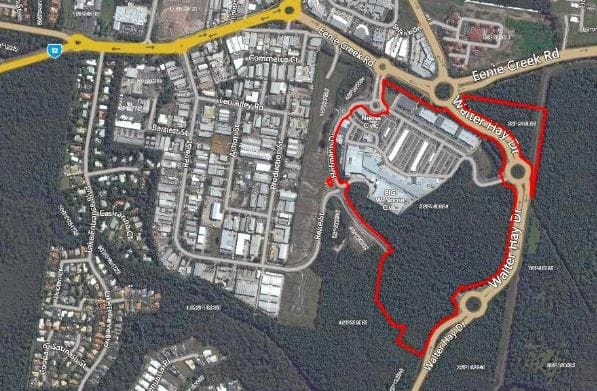 Arcare faces koala habitat backlash – 1,380 petition signatures