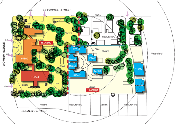 Boddington Shire in WA developing new 40-bed care home