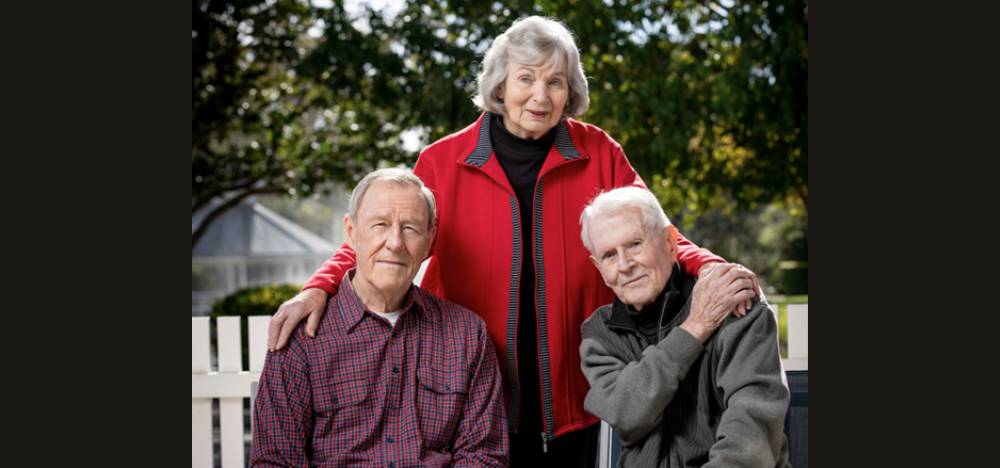 Let’s talk about care in the village