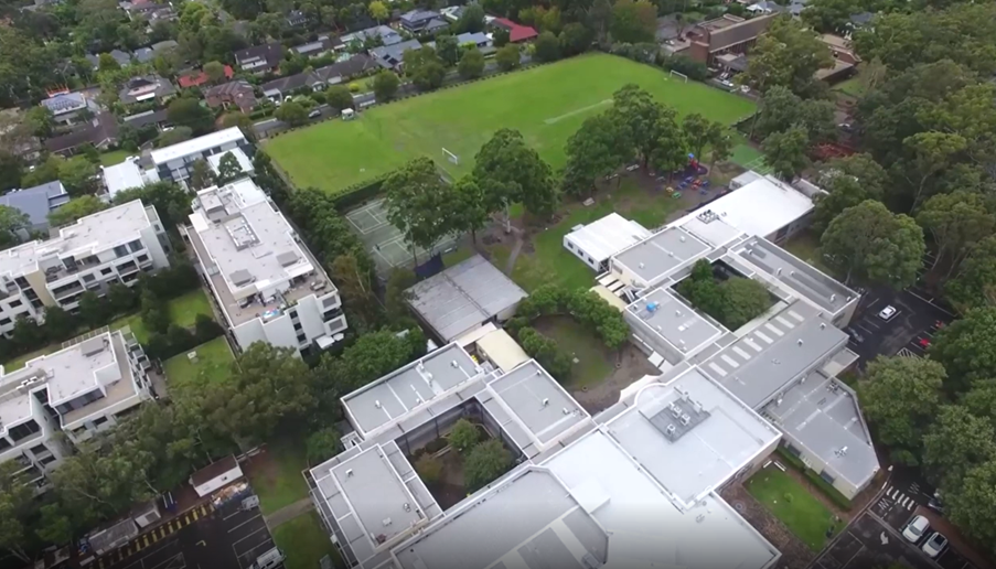Sydney’s North Shore Jewish community explores wrapping aged care into school redevelopment