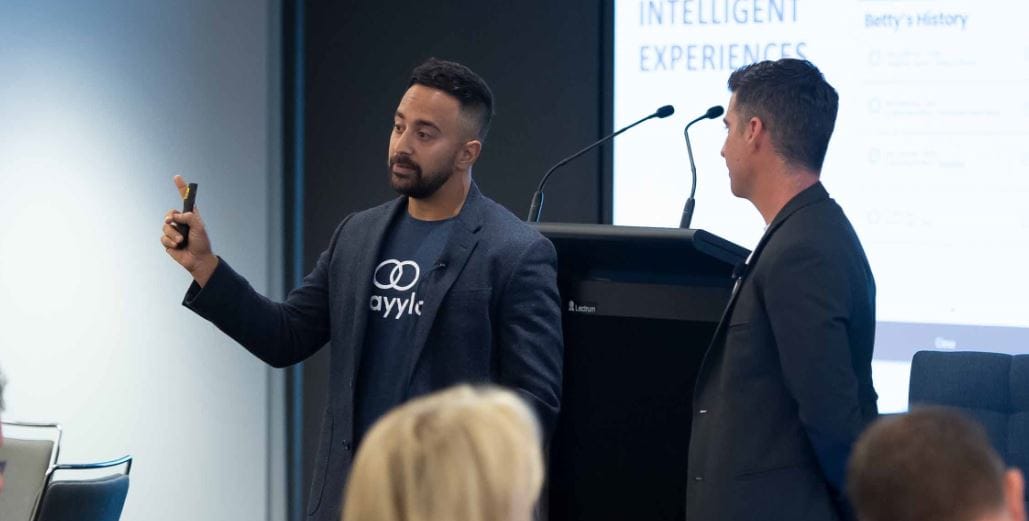 Asia Pacific Eldercare Innovation Awards: Southern Cross Care, IRT and hayylo take out big prizes