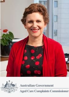 Aged care providers should air ‘dirty laundry’ – get ready for intense media attention