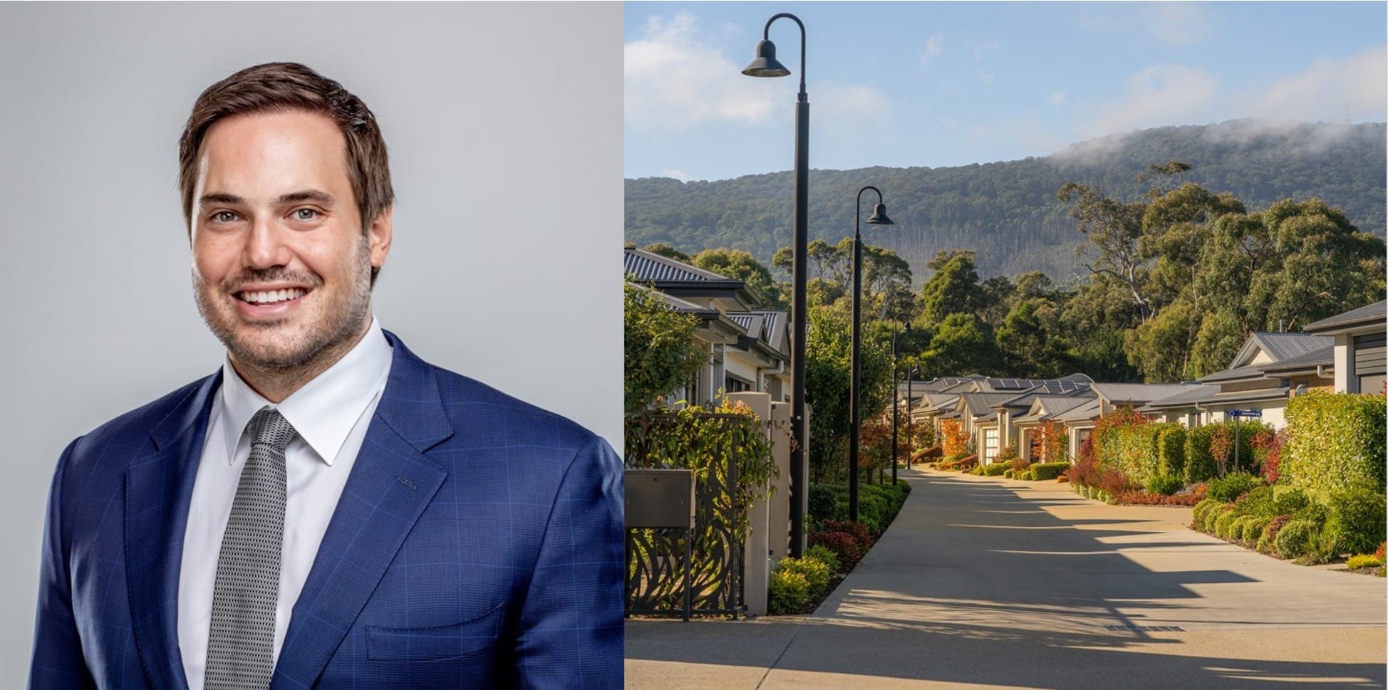 Adrian Puljich converts GemLife's lending facility to a sustainability-linked loan